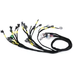 Engine Harness For Honda Civic Integra B16 B18 D16 OBD1 Tucked Budget B/d Series New. Price: $50.90.