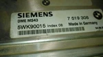 Engine Ecm Electronic Control Module 3.0L Thru 2/05 Fits 03-05 Bmw X5 901164 Used. Price: $118.74.