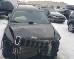 2015-2017 Chrysler 200 Cherokee Front Crossmember K-member Frame Oe Used. Price: $275.00.