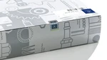 New Mb Stop Plate A2123522100 Oem Neu. Price: $77.78.