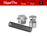1946-1948 Plymouth Dodge Desoto Chrysler Oil Pressure Relief Valve Plunger New. Price: $59.95.