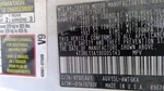 Toyota Venza 2009 Engine Fuse Box 8262048090 Used 1988. Price: $113.09.