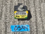 2005-2007 Silverado Hd 2500 Chevrolet Gmc Sierra Front Sensor 10370150 Used. Price: $465.00.