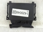 2005-2006 Mercedes-benz E500 Transmission Control Module Tcu Tcm R8CVK Used. Price: $259.87.