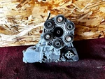 Bmw F30 F32 F22 F06 F07 F10 F12 F02 Transfer Case Carrier Box ATC35L Oem 100K Used. Price: $449.99.