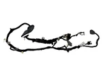 2021 2025 Ford Mustang Mach-e Liftgate Rear Right Lower Wiring Harness Oem Used. Price: $77.39.