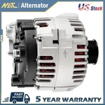 155A Alternator For 04-06 Bmw X3 330CI 04-05 325CI 2.5L 11083N New. Price: $132.49.