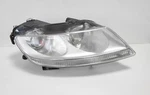 Vw Phaeton Facelift 08-2010 Xenon Headlight Right Tfl 3D1941016N Gebraucht. Price: $153.53.