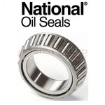 National Rear Outer Differential Pinion Bearing For 1999-2004 Isuzu Rodeo Un New. Price: $26.27.