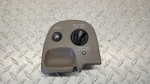 01-04 Corvette C5 F55 FE1 Soft Variable Ride Switch Panel Shale Tan 15I Used. Price: $174.95.