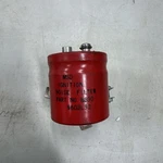 Msd 8830 Red Noise Capacitor Used. Price: $20.00.