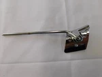 Nos Oem Ford 1964 Galaxie 500 2 Door Hardtop Sun Visor Bracket Xl Ltd New. Price: $109.00.