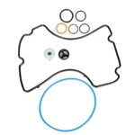 For 05-07 6.0L Powerstroke Diesel Hpop Kit High Pressure Oil Pump Cover Gasket New. Price: $16.10.
