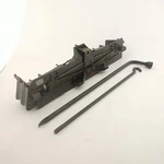 Expedition Navigator Emergency Jack Kit Assembly 7L1Z17080AC Used. Price: $94.99.