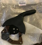 Toyota MR2 SW20 SW21 91-95 Parking Brake Lever Black 46201-17071-01 Oem New. Price: $74.16.