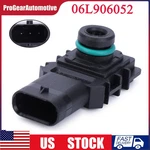 Manifold Absolute Pressure Map Sensor For Audi A3 Q3 S5 Vw Golf Gti Jetta Passat New. Price: $22.32.