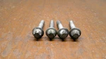 10 - 18 Mercedes Sprinter 2500 Engine To Mounting Bolts Used. Price: $31.96.