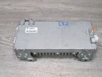 08-09 Lexus UVF46 LS600H Power Steering Converter Control Module Unit Oem Used. Price: $41.77.