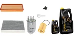 For Range Rover Sport 3.0 Sdv 6 2013-2022 Service Kit Sump Plug With Oil New. Price: $116.30.