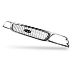 Grille Ford Expedition 1999 104-01689D New. Price: $165.15.