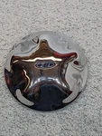 1997-2004 Ford F150 Expedition Center Cap Blue Oval F75A-1A096-DA F85A-1A096-AA Used. Price: $20.37.