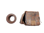 1940-1950 Chevrolet & 1/2-TON Truck Nos Propeller Shaft Rear Bushing 3652328 New. Price: $15.95.
