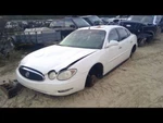 Driver Left Quarter Panel Fits 05-09 Allure 291426 Used. Price: $519.74.