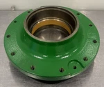 John Deere R168089 Final Drive Hub R241609 12 Bolt New! Free Shipping!. Price: $1049.95.