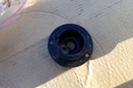 1956-67 Corvette Oil Canister By-pass Valve Ac# 5573842 Genuine Gm Oem Used. Price: $75.00.