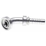 Gates G20357-1616 Code 62 O-ring Flange Heavy 45 Bent Tube (globalspiral) New. Price: $78.41.