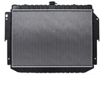 Stop Solutions Radiator For 1988-1991 Grand Wagoneer 122 New. Price: $216.54.