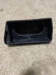 2002-2006 Toyota Camry Sedan Trunk Storage Cup Holder Cargo Tray Plastic Oem Used. Price: $89.99.