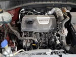 2017 Tucson Engine Cover SKU#4412187 Used. Price: $110.20.