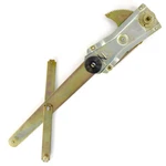Window Regulator Left 1955-1959 Gmc Truck New. Price: $71.60.