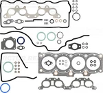 Victor Reinz 02-52860-01 Gasket Set, Cylinder Head For Toyota Neu. Price: $99.80.