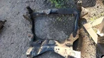 Front Crossmember/k-frame 544003JA2C Fits 17-20 Pathfinder Awd 2404096 Used. Price: $234.00.