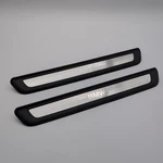 2019 - 2025 Bmw G20 G21 G26 Front Left Right Door Trim Molding Sill Set 7407387 Used. Price: $71.99.