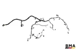 Mclaren 720S Rear Engine Wire Harness Assembly 01434242 2018 - 2023 Oem For. Price: $249.99.
