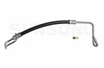 Power Steering Pressure Line Hose For Continental, Mark V, Ltd+more 3401749 New. Price: $24.76.