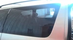 Rear Door Glass Right Hand Side Fits 98-03 Sienna 1816512 Used. Price: $60.00.