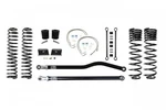 Evo Mfg Jeep Gladiator Jt 2.5 Inch Lift Kit 2020-PRES Enforcer New. Price: $1646.60.