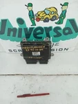 2011 Mitsubishi Outlander Ecm (2.4L) Used. Price: $100.00.