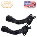 X Crankcase Vent Hose From Valve Cover 11127584128 For Bmw E82 E88 F10 F12 New. Price: $26.49.