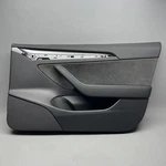 Tesla Model Door Panel Right Front 2017 2018 2019 2020 2021 2022 2023 Oem Used. Price: $207.00.