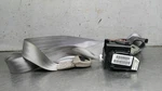 01 - 04 Dodge Caravan Left Driver Rear 2ND Second Row Seat Belt Retractor Used. Price: $47.96.