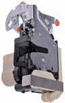 Dorman 931-256 Integrated Door Lock Actuator With Latch New. Price: $212.79.
