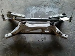 Crossmember/k-frame Classic Style Rear Fwd 07-17 Jeep Compass 68211933AB Used. Price: $213.49.