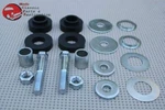 Gm Chevy Body Radiator Core Support Bushing Hardware Kit Set Rubber Mounts New. Price: $50.21.