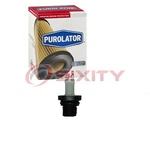Purolator Pcv Valve For 2003-2013 Nissan Murano 3.5L V6 Emission Control Zp New. Price: $34.40.