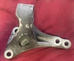 Freightliner Right Rear Engine Mount R01-33915-001 Used. Price: $94.99.